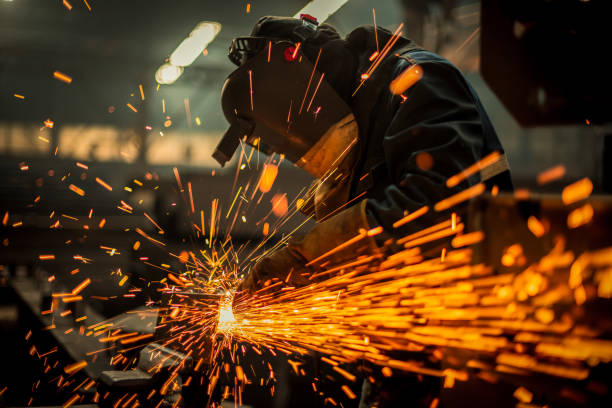 Affordable Welder Services in Greenville, MI
