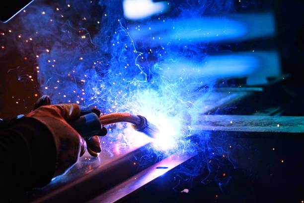 Best Aerospace and Defense Welding in Greenville, MI