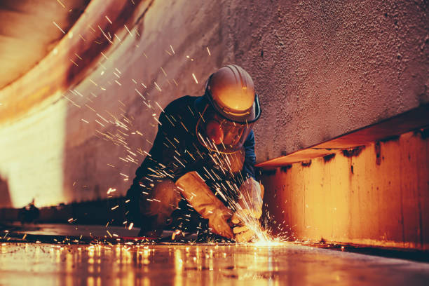 Best Specialty Welding Processes in Greenville, MI