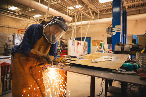 Best Structural Steel Welding in Greenville, MI