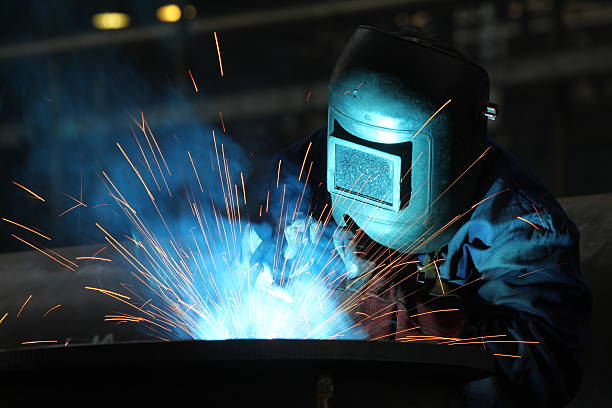 Best Pipe Welding in Greenville, MI
