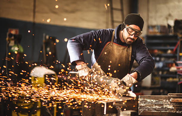Best Food and Beverage Processing Equipment Welding in Greenville, MI